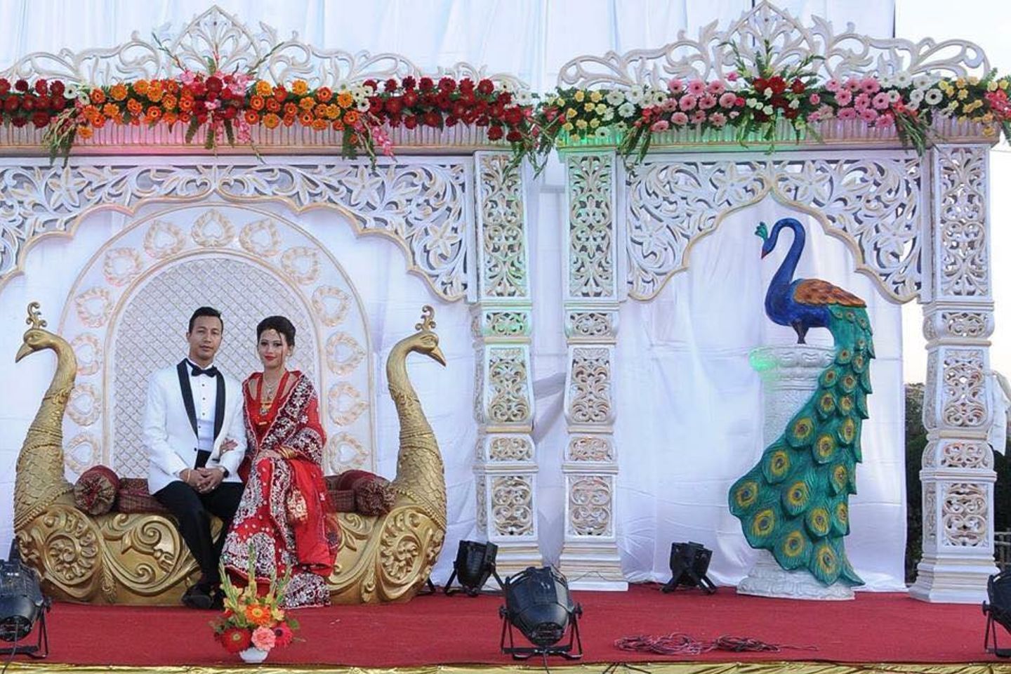 Wedding Nepal Event planners in New Road, Kathmandu