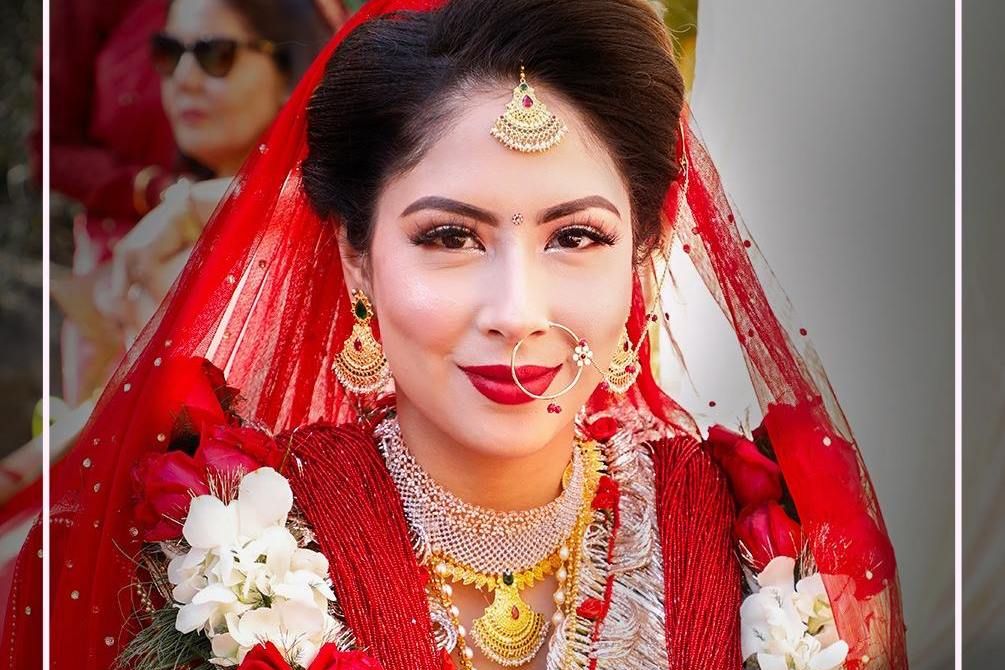 Lakme Salon Nepal Hair and beauty in Pulchowk, Lalitpur