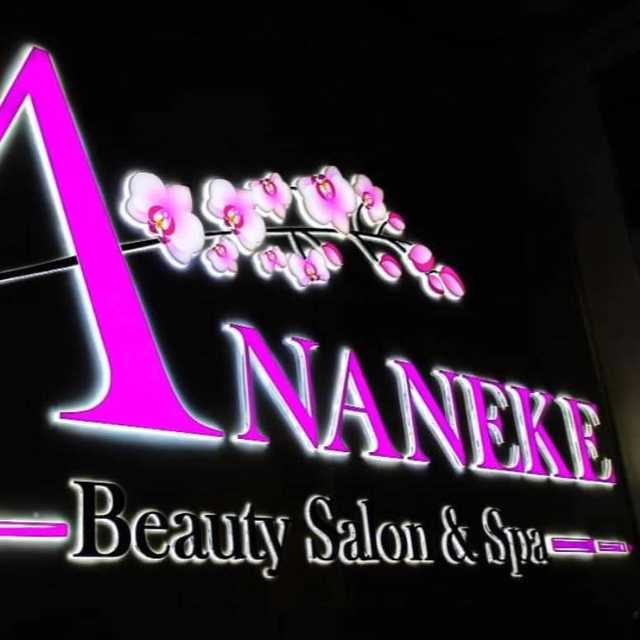 Ananeke Beauty Salon and Spa Hair and beauty in New Baneshwor, Kathmandu