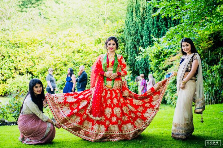 Oodni Boutique Boutiques in Kupondole Lalitpur