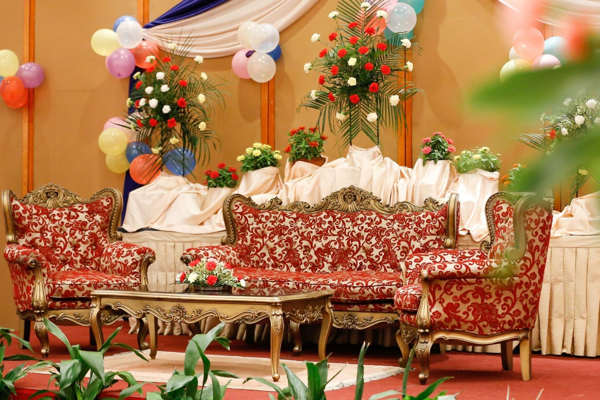 Nepal Wedding Planners Event planners in Baluwatar, Kathmandu