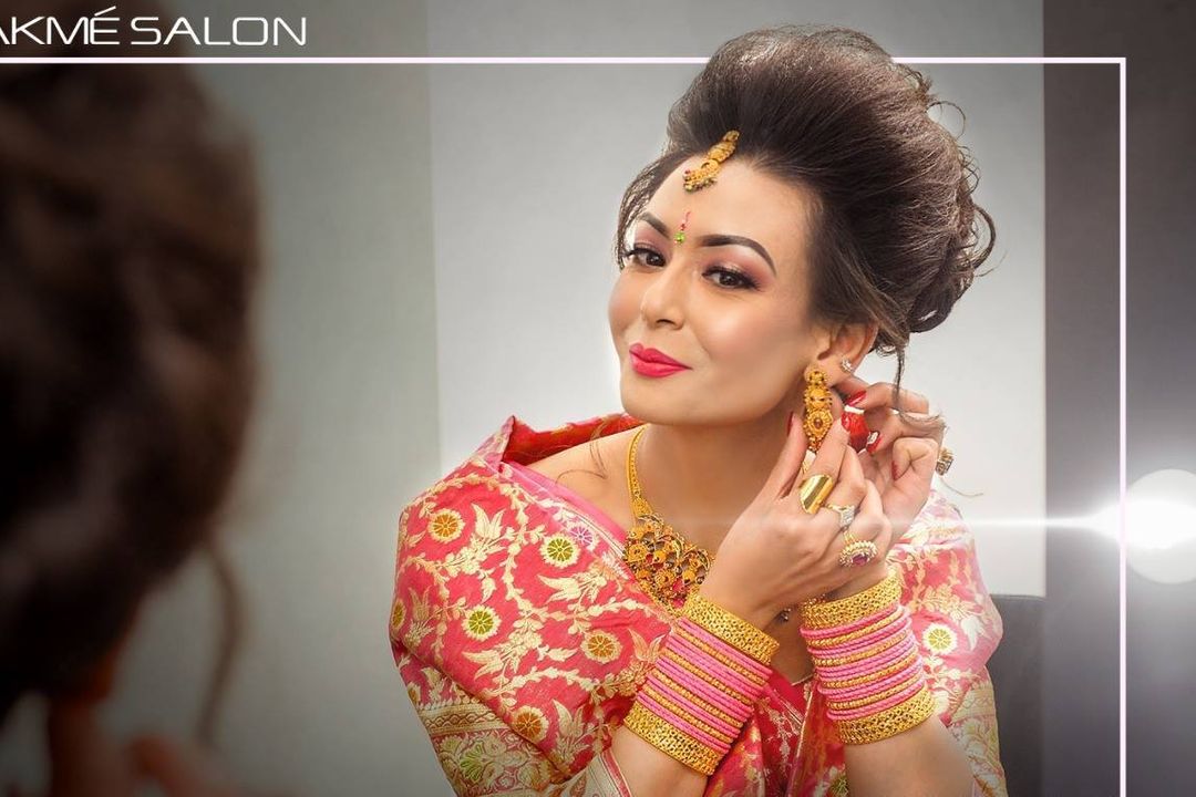 Lakme Salon Nepal Hair and beauty in Pulchowk, Lalitpur