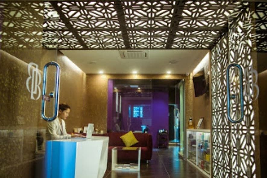 The Beauty Bar Hair and beauty in Naxal, Kathmandu