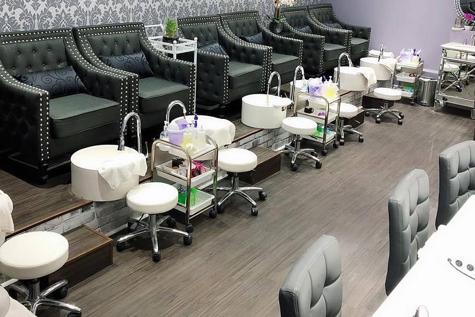 Ananeke Beauty Salon and Spa Hair and beauty in New Baneshwor, Kathmandu