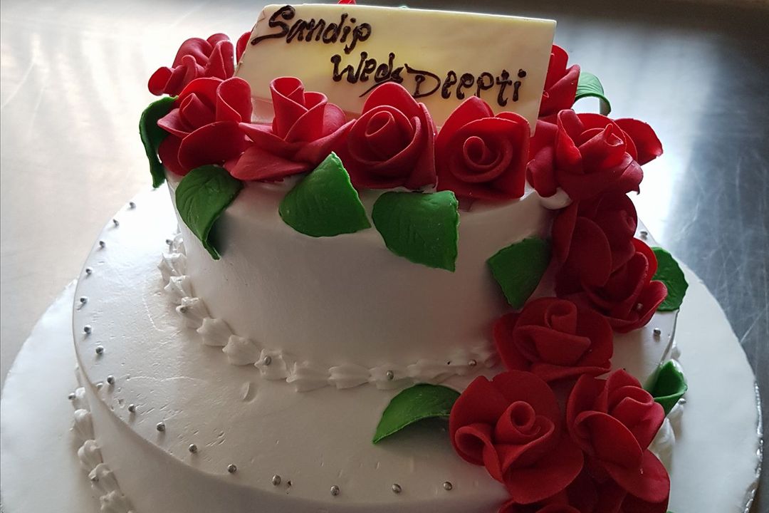 Chefs Bakery and Confectionary Cakes and bakeries in New Baneshwor