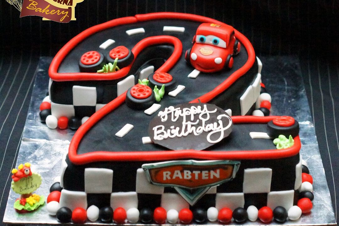 Annapurna Bakery Cakes and bakeries in New Baneshwor, Kathmandu