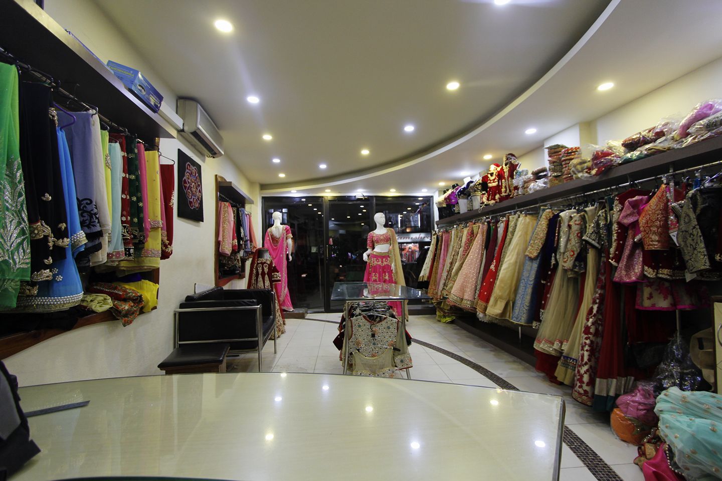 Aakarshan Boutique Boutiques In Samakhusi Kathmandu aakarshan-boutique-boutiques-in-samakhusi-kathmandu