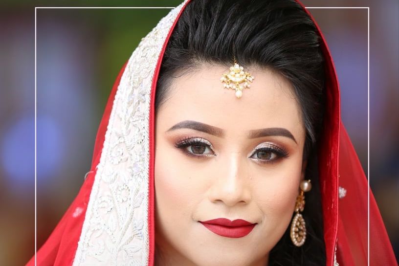 Lakme Salon Nepal Hair and beauty in Pulchowk, Lalitpur